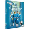 Les 4 Fantastiques : Premiers pas Blu-ray