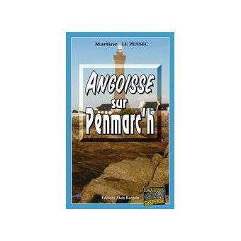 Angoisse sur penmarc'h