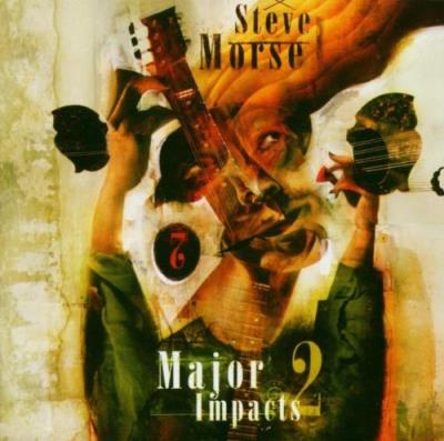 Majors impacts