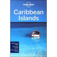 Caribbean Islands 6ed -anglais-