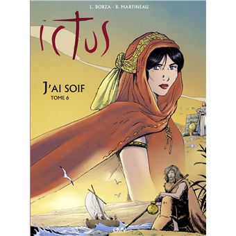 Ictus - tome  6 - L256