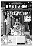Le sang des cerises