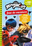 Miraculous - Jeux de vacances 2022 - Du CM1 au CM2