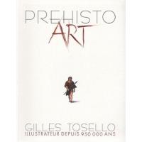 Préhisto art