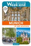 Le Guide Un Grand Week-end à Munich