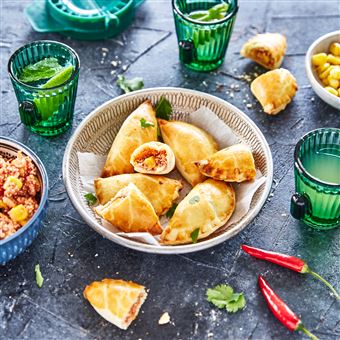 Tex-Mex Party - Fiesta entre amis