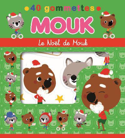 Le Noël de Mouk
