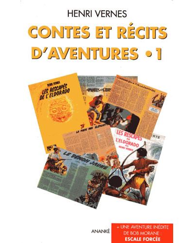 Escale forcée