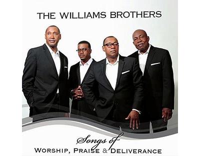 Songs of worship praise and deliverance