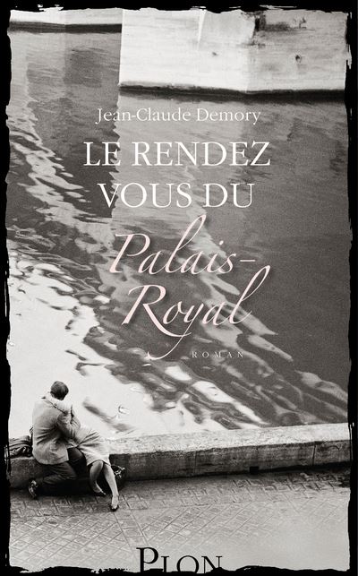 Le rendez-vous du palais-royal