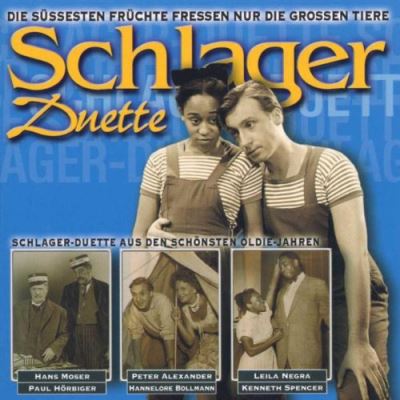 Schlager duett