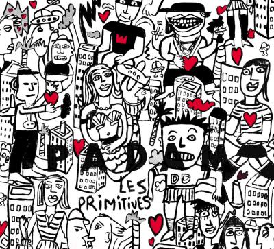 Les Primitives