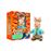 Pierre Lapin - DVD + DVD Bonus + 1 Peluche