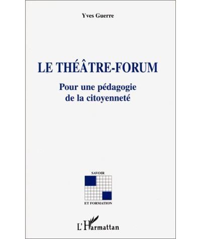 Le théâtre forum