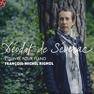 Intégrale oeuvre piano