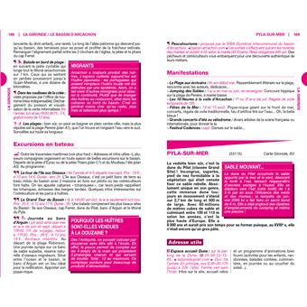Guide du Routard Bordelais Landes Lot-et-Garonne 2021/22