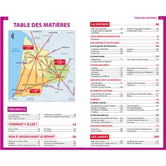 Guide du Routard Bordelais Landes Lot-et-Garonne 2021/22