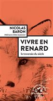 Vivre en renard