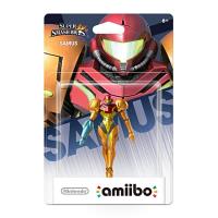 Figurine Amiibo Metroid Samus
