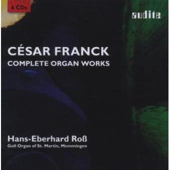 César Franck - 1