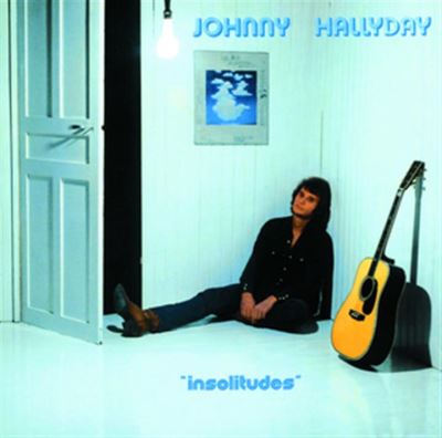 INSOLITUDES/LP