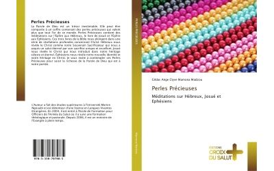 Perles précieuses