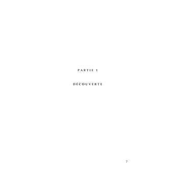 Milow, le jeune aventurier (1)