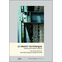 Le Projet tectonique