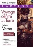 Voyage au centre de la terre (Spécial Bac)