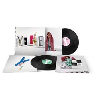 Pop Up / Remixes - Yelle - Vinyle album - Achat & prix | fnac