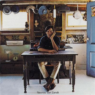 Townes van zandt ogv
