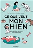 Ce que veut mon chien