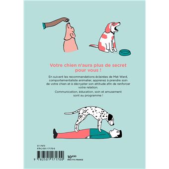 Ce que veut mon chien