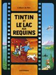 Tintin et le Lac aux requins