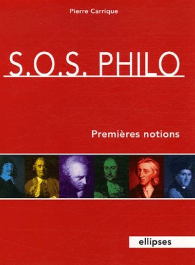 SOS philo