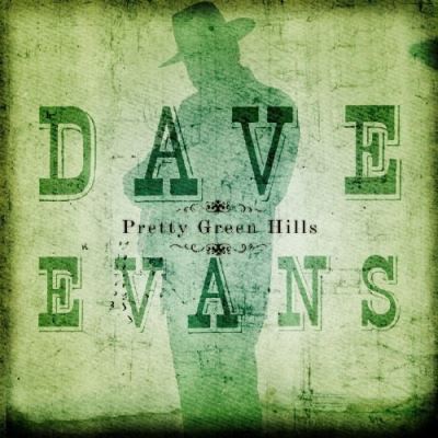 Pretty green hills