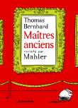 Maîtres anciens
