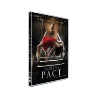 The devil's pact DVD