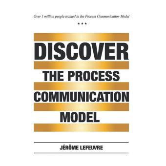 Discover the Process Communication Model® - 1