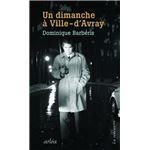 Un dimanche a ville-d'avray