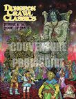 Dungeon Crawl Classics 14: Intrigue à la cour du Chaos