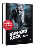 Sun-Ken Rock - Édition Deluxe - Prix découverte - vol. 01