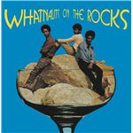 Whatnauts on the Rocks - Vinilo