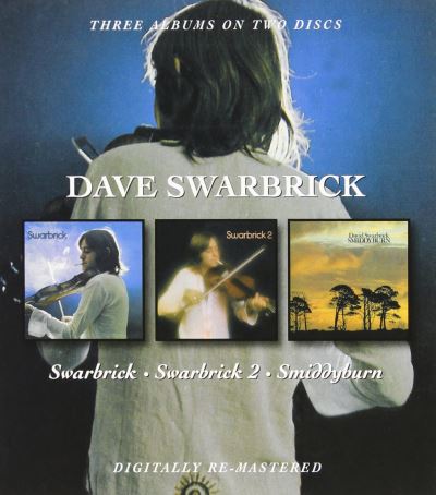 Swarbrick - Swarbrick 2 - Smiddyburn