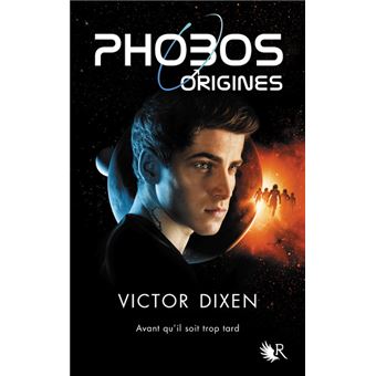 PhobosPhobos - Origines