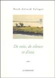 De Voix de Silence et d'Eau
