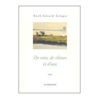 De Voix de Silence et d'Eau