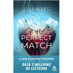 The Perfect Match I'm Not Your Soul