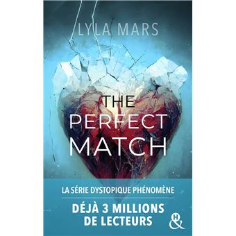 The Perfect Match I'm Not Your Soul
