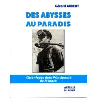 Des abysses au Paradis